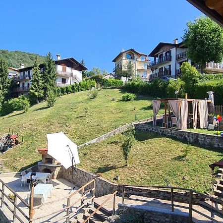 Sol Y Luna B&B Aviatico Extérieur photo