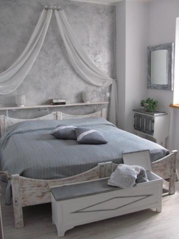 Sol Y Luna B&B Aviatico Extérieur photo
