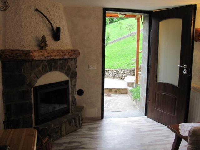 Sol Y Luna B&B Aviatico Extérieur photo